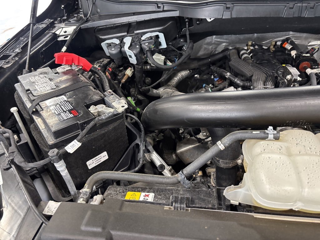 Used 2024 Ford F150 XLT w/ Equipment Group 302A MID image 29