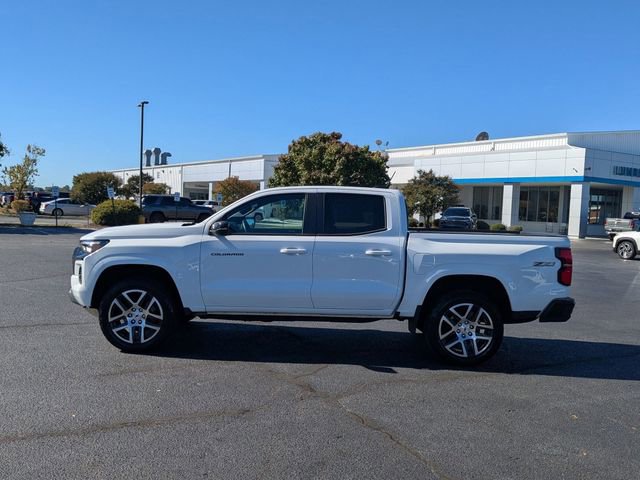 Used 2023 Chevrolet Colorado Z71 w/ Z71 Convenience Package 2 image 6