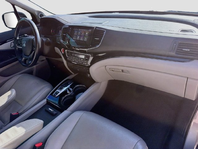 Used 2019 Honda Pilot Touring image 14