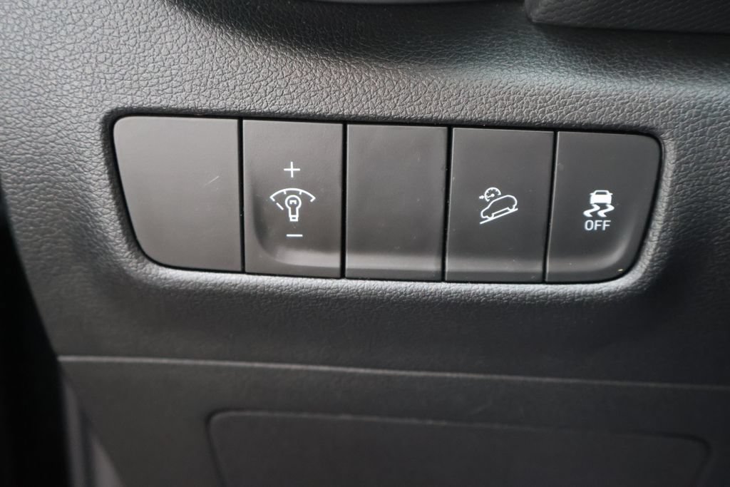 Used 2022 Hyundai Kona N Line w/ Cargo Package AWD/4WD image 24
