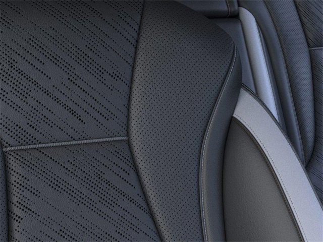 New 2025 Buick Envision Sport Touring image 21