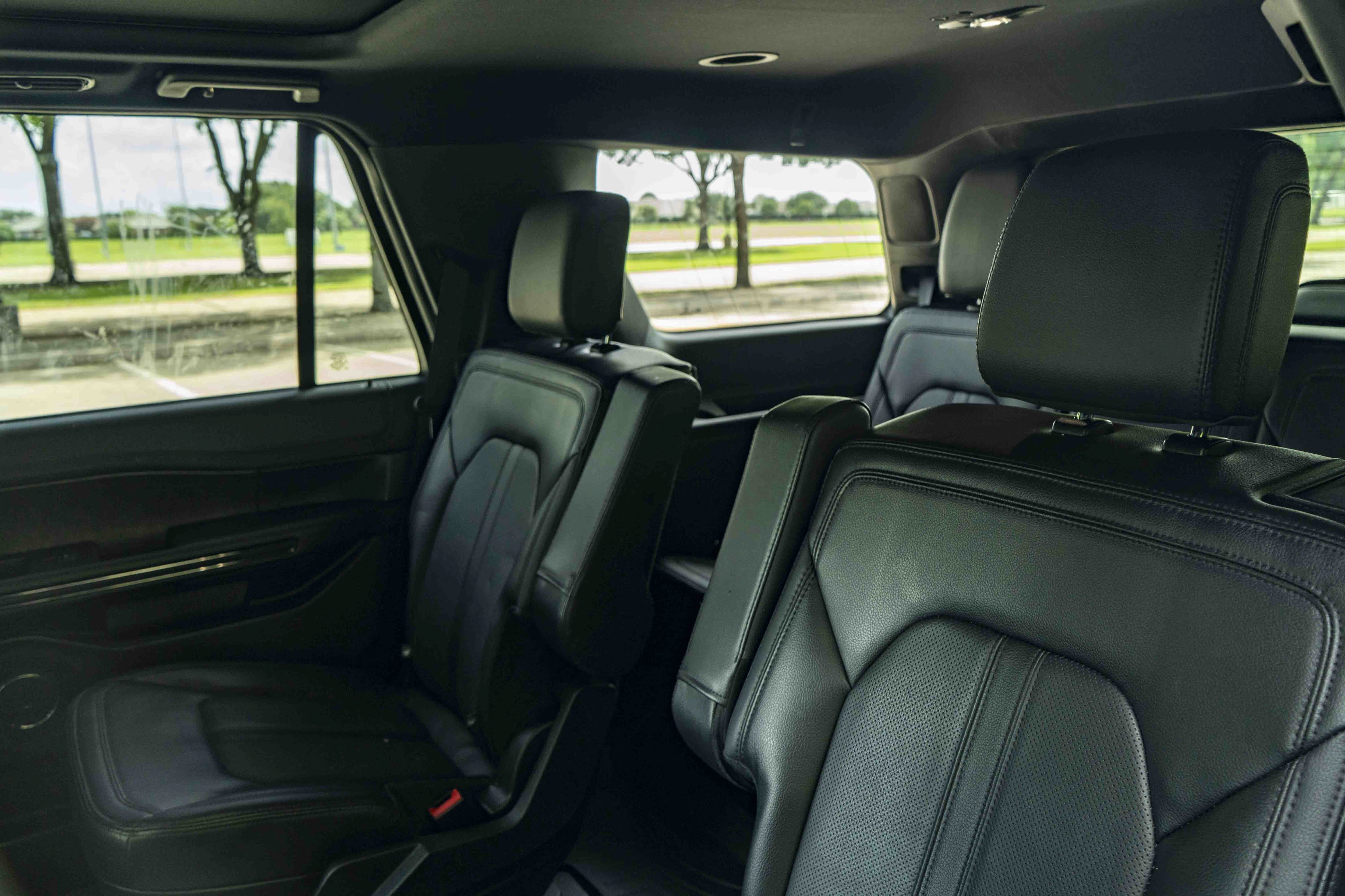 Used 2021 Ford Expedition Limited RWD image 18