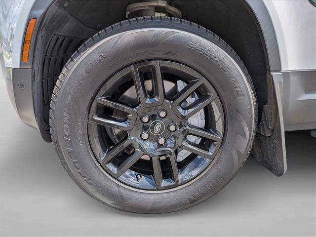 Used 2023 Land Rover Defender 130 S AWD/4WD image 27