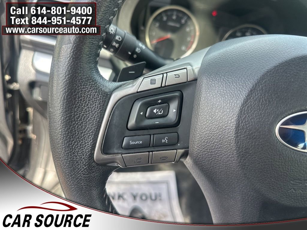 Used 2016 Subaru Impreza 2.0i Sport Premium image 11
