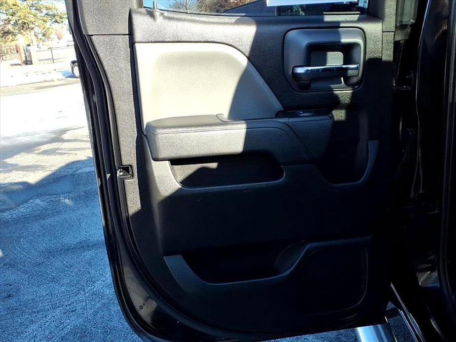 Used 2019 Chevrolet Silverado 1500 Custom w/ Custom Convenience Package image 29