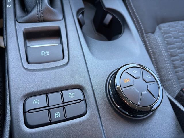 New 2025 Ford Ranger XLT image 16