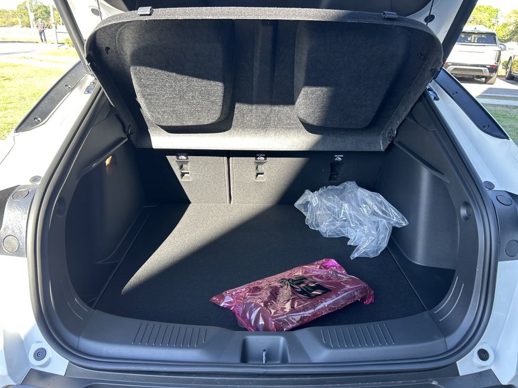 New 2026 Buick Envista Preferred image 10