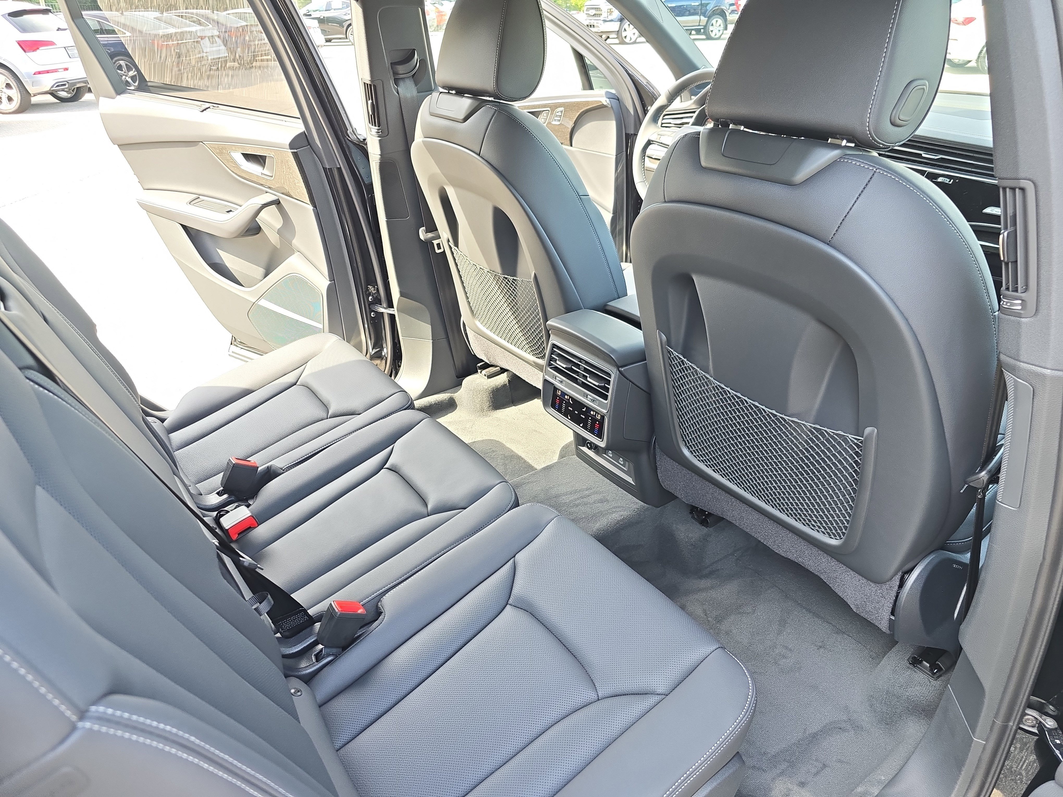 New 2025 Audi Q7 3.0T Premium Plus image 11