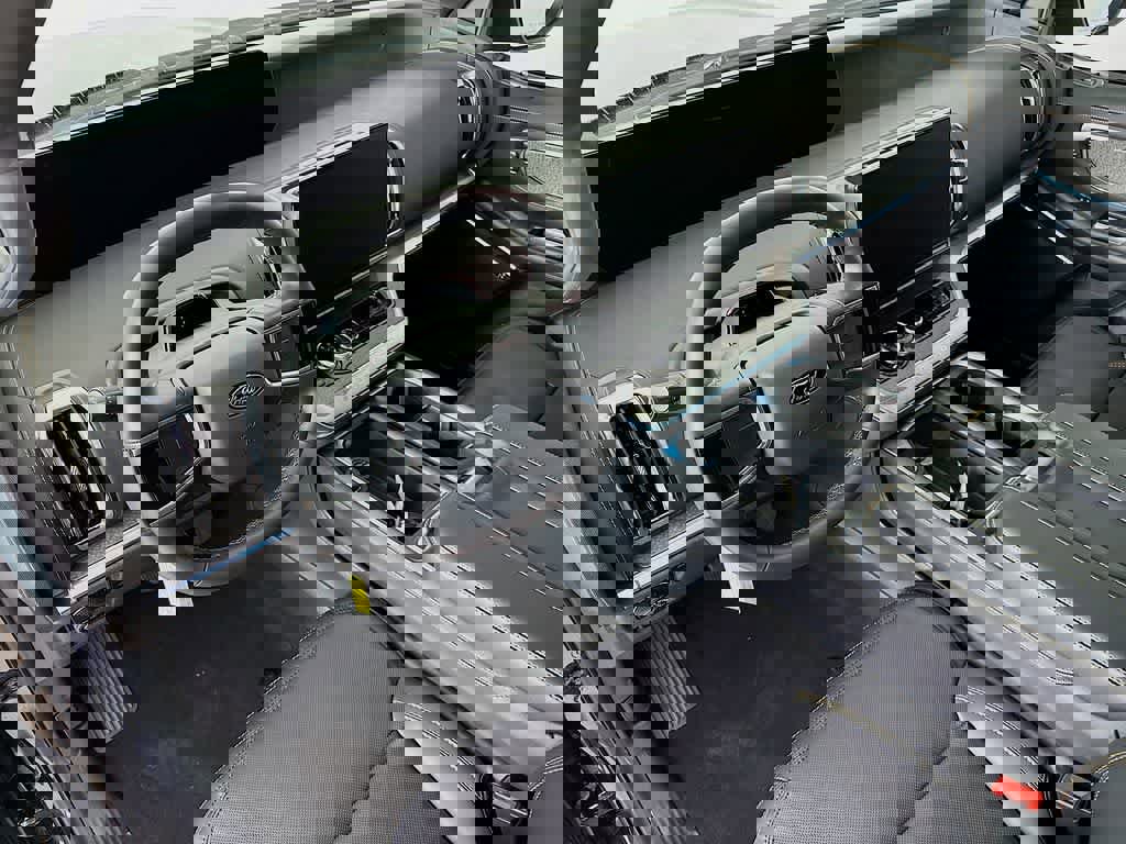 New 2026 Ford Expedition Tremor image 2