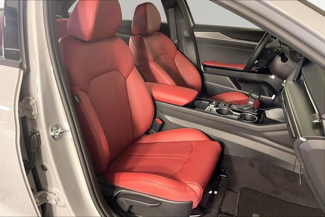 New 2026 Kia K5 GT-Line w/ GT-Line Premium Package FWD image 11