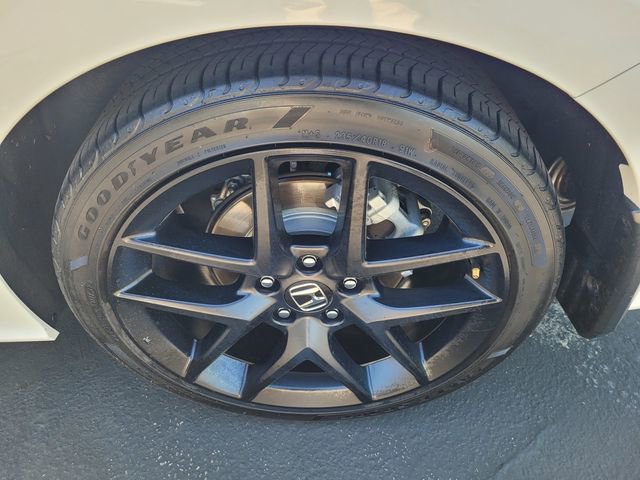 Used 2023 Honda Civic Si image 27