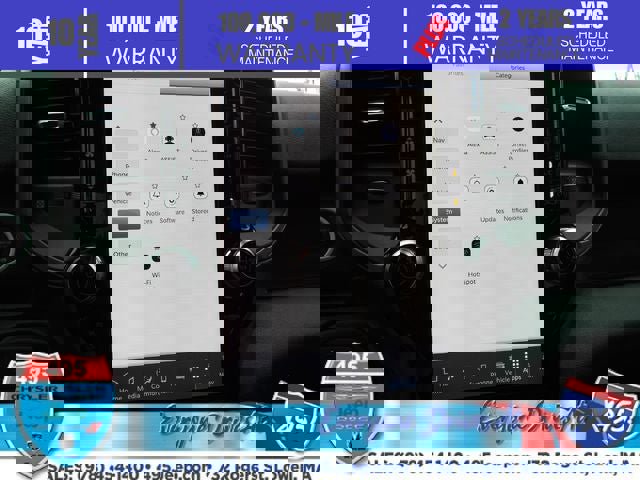 New 2026 RAM 3500 Tradesman image 28