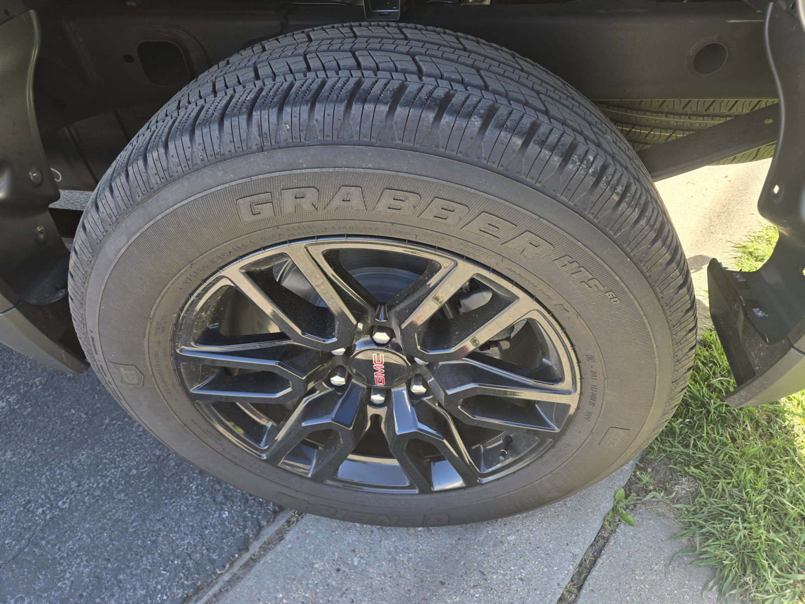Used 2024 GMC Sierra 1500 Elevation AWD/4WD image 44