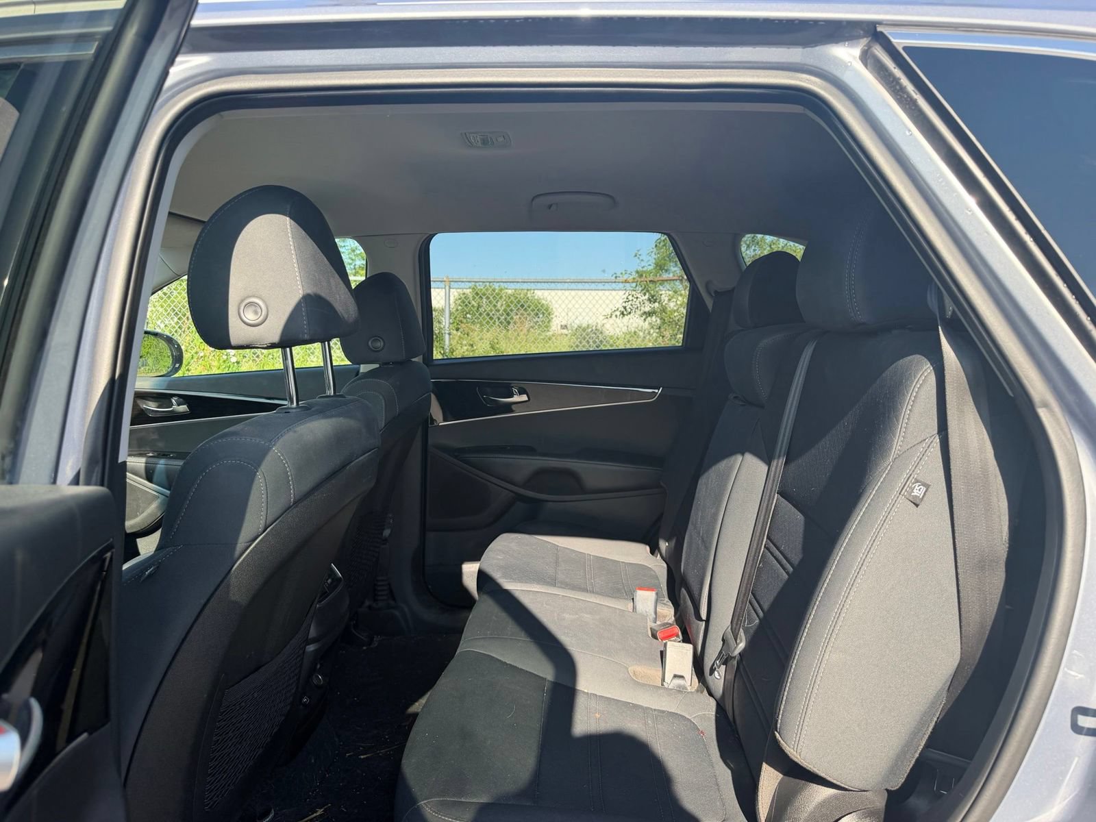 Used 2019 Kia Sorento AWD w/ LX Convenience Package image 12