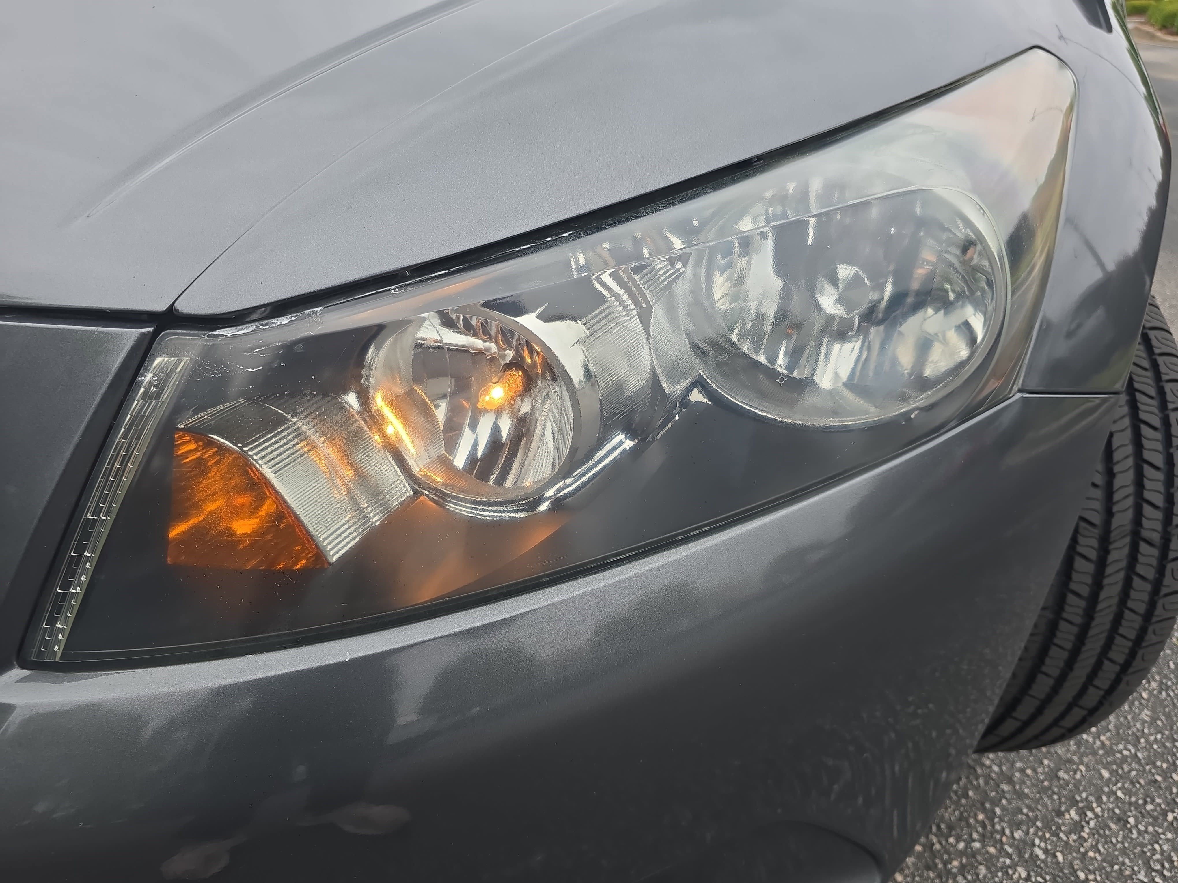 Used 2010 Honda Accord LX image 26