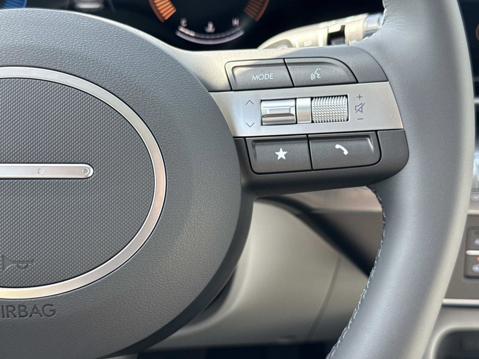 New 2026 Hyundai Kona SEL Sport image 5