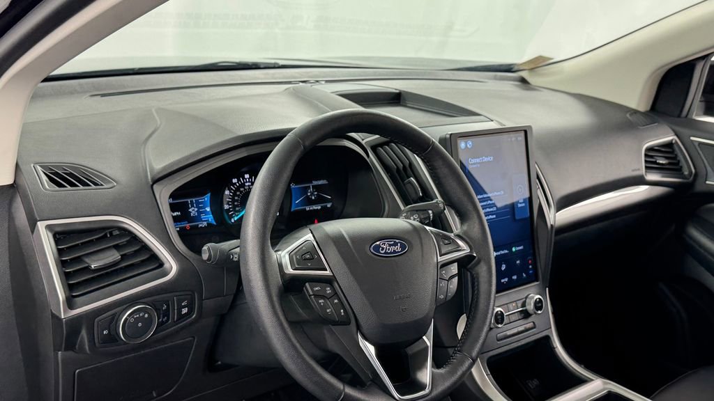 Used 2024 Ford Edge SEL w/ Convenience Package AWD/4WD image 36