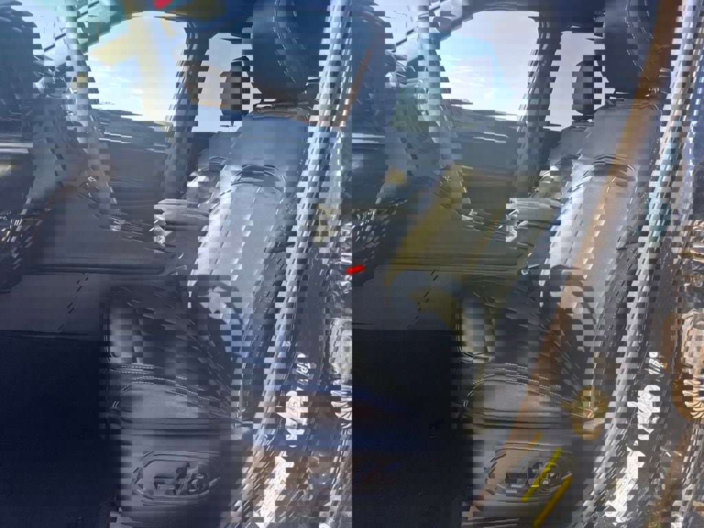 Used 2024 Jeep Grand Cherokee Limited w/ Trailer Tow Package image 16