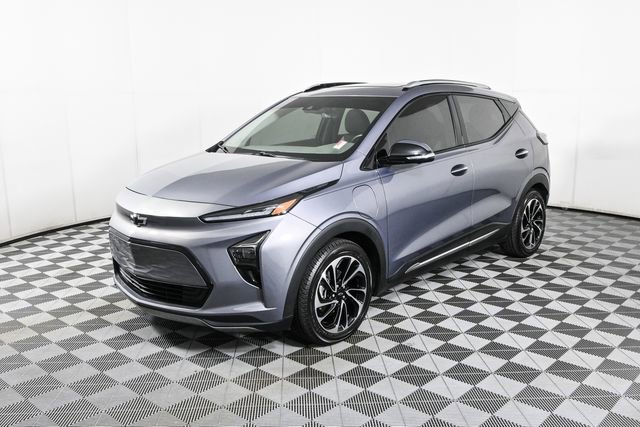 Used 2022 Chevrolet Bolt EUV Premier w/ Sun & Sound Package