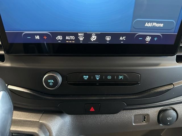 New 2026 Ford Transit 250 148 Medium Roof image 25