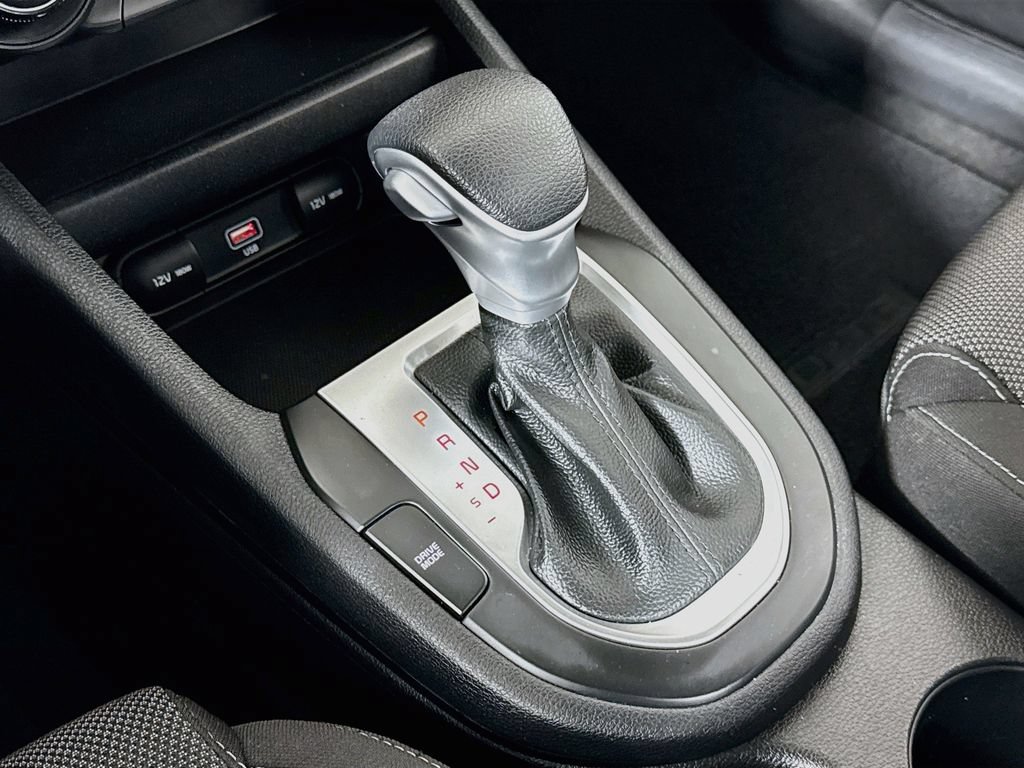 Used 2023 Kia Forte LX FWD image 16