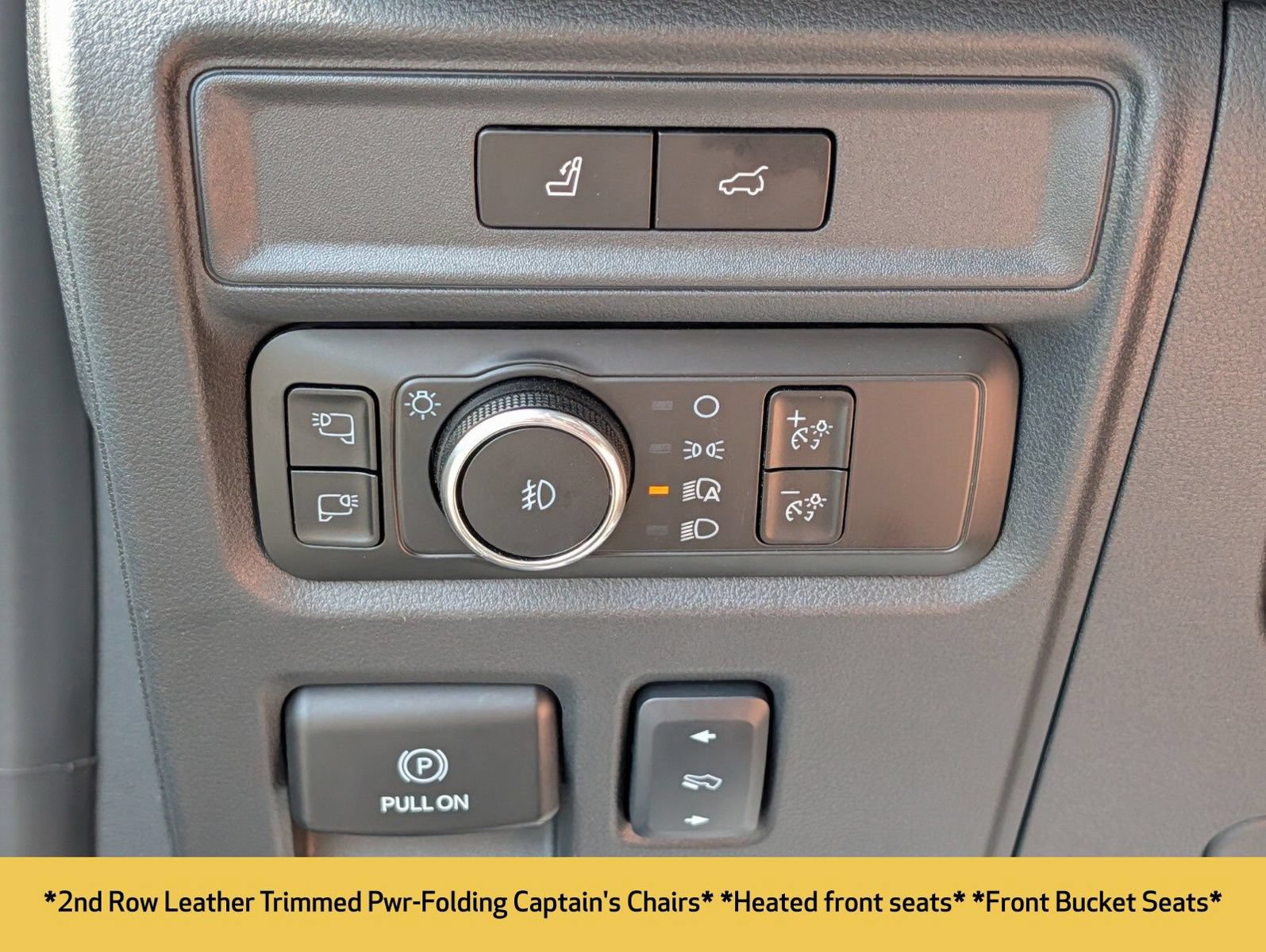 Used 2024 Ford Expedition Timberline AWD/4WD image 15