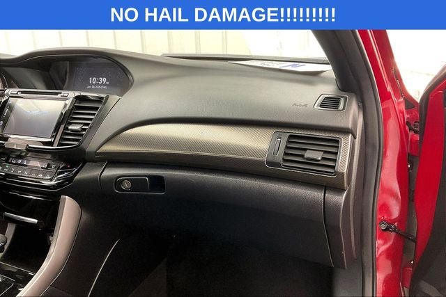 Used 2017 Honda Accord EX image 18