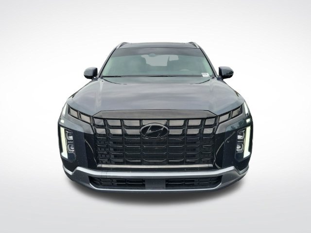 Used 2024 Hyundai Palisade Limited AWD/4WD image 16