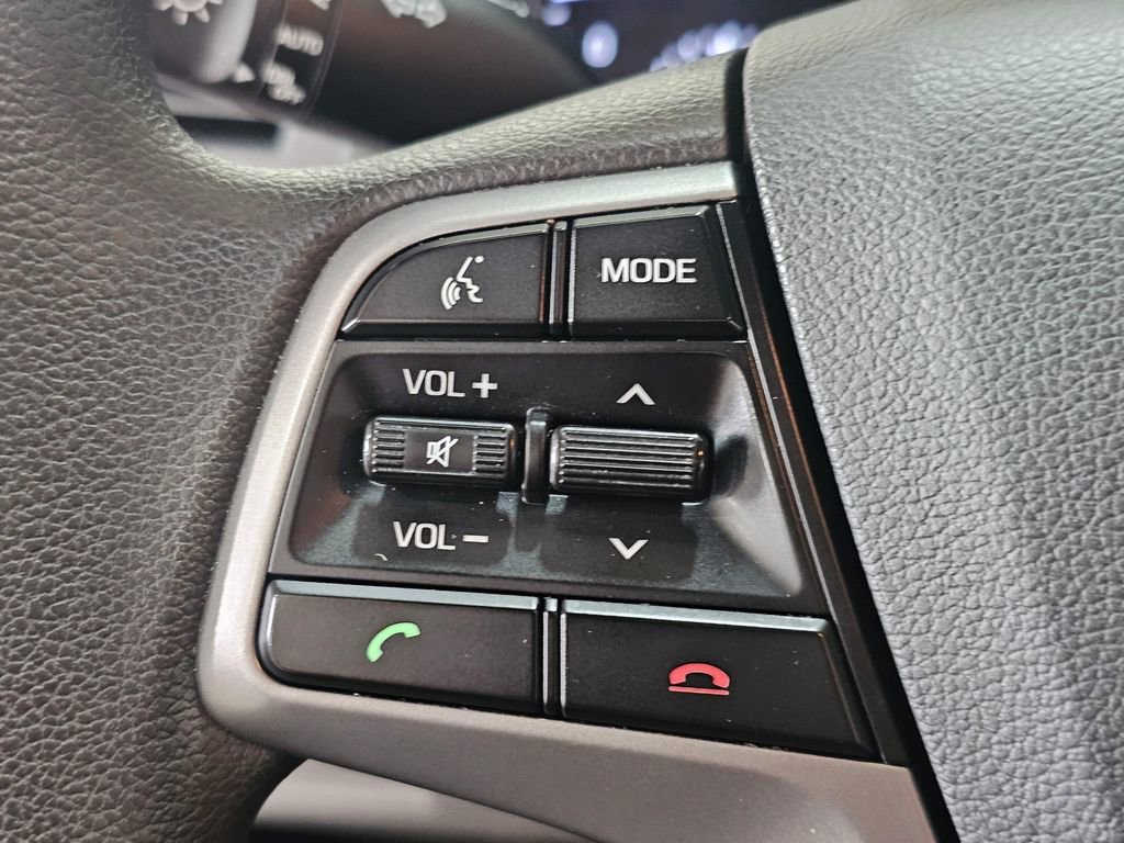 Used 2018 Hyundai Elantra SEL FWD image 42