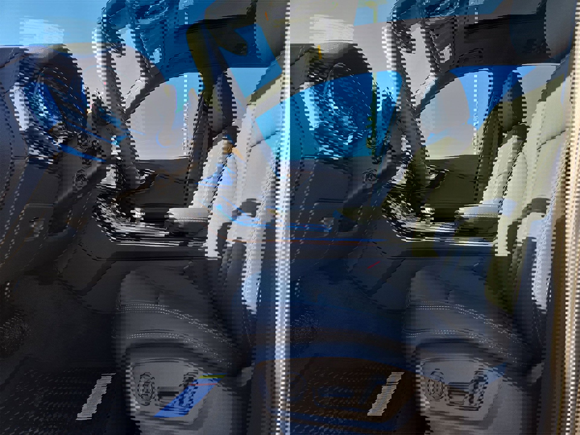 New 2026 Audi Q7 3.0T Premium image 16