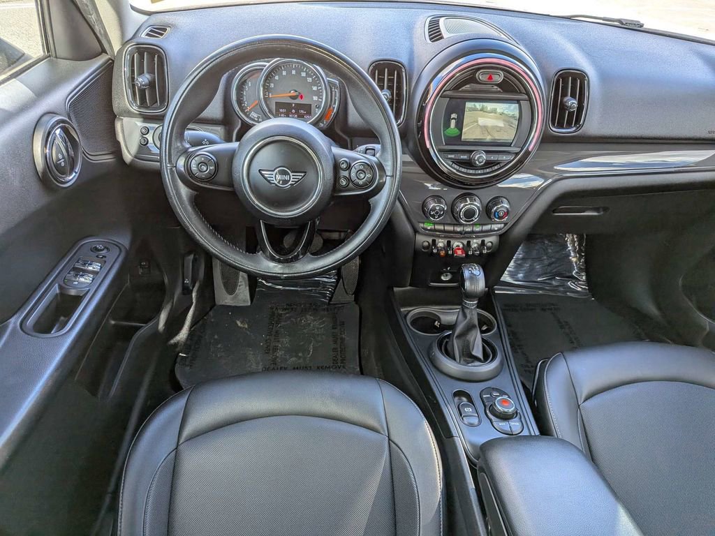 Used 2019 MINI Cooper Countryman image 16