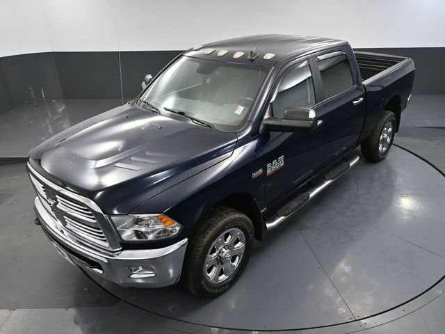 Used 2015 RAM 2500 Big Horn image 60