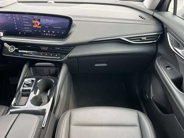 Used 2024 Buick Envision Preferred AWD/4WD image 18
