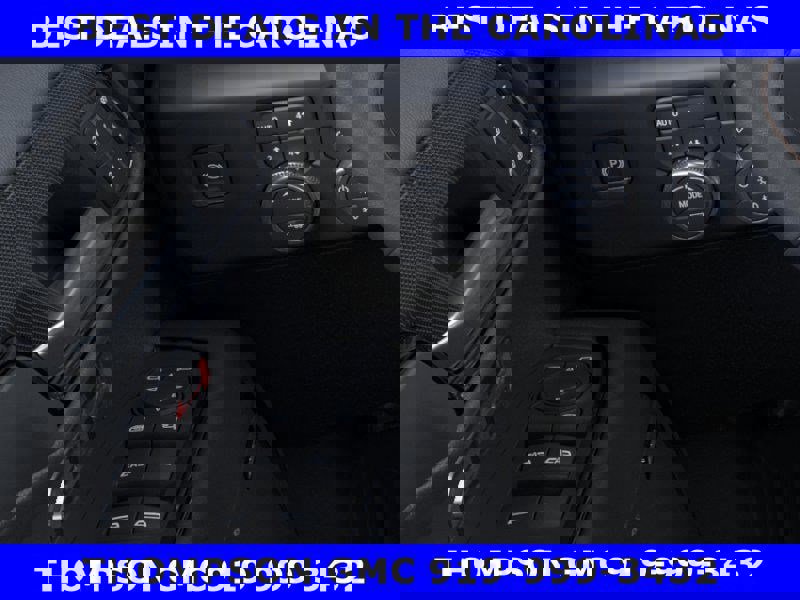 New 2026 GMC Sierra 1500 AT4 image 22