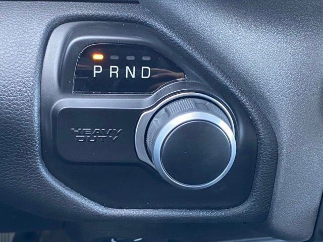 New 2023 RAM 3500 Tradesman w/ Safety Group image 24