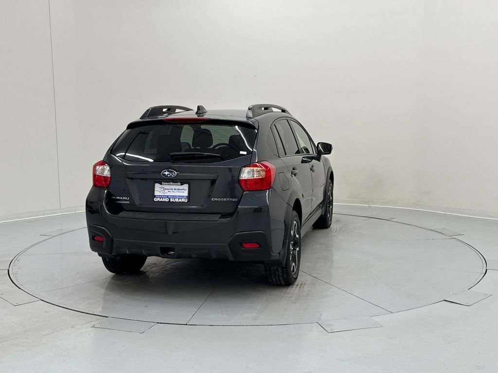 Used 2016 Subaru Crosstrek 2.0i Limited w/ Popular Package #2 image 5