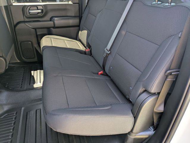 New 2026 Chevrolet Silverado 2500 W/T w/ WT Convenience Package AWD/4WD image 26
