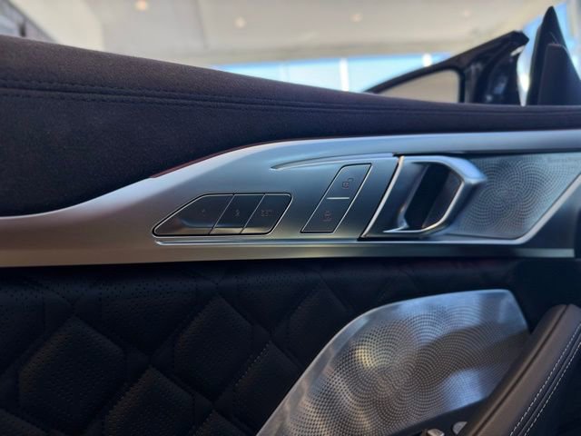 New 2026 BMW M850i xDrive image 10