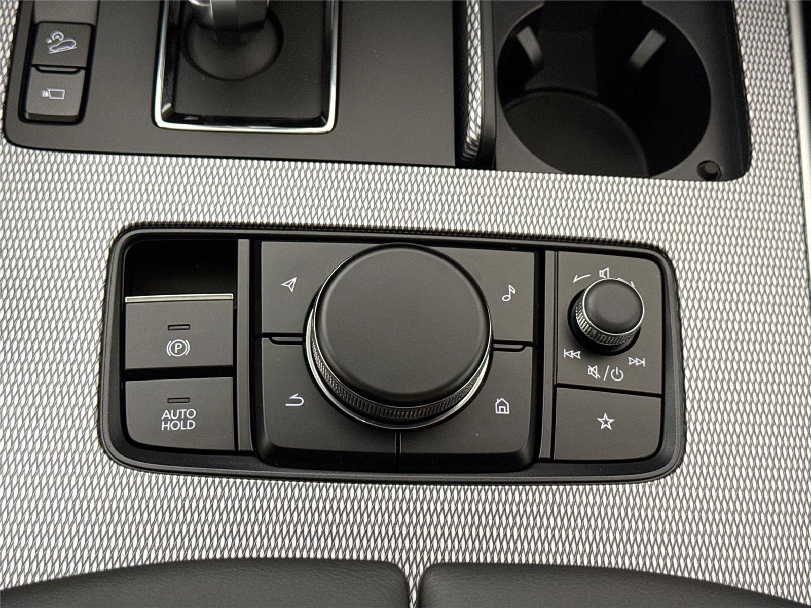 New 2026 MAZDA CX-70 3.3 Turbo S w/ Premium Package image 31