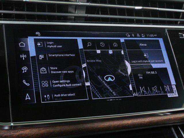 New 2026 Audi Q7 3.0T Premium AWD/4WD image 14