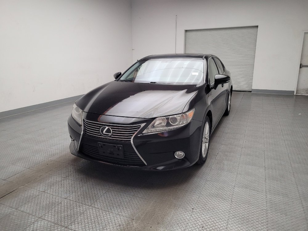 Used 2015 Lexus ES 350 FWD image 15