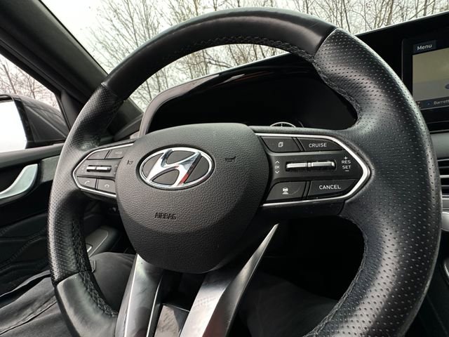 Used 2020 Hyundai Palisade Limited image 22