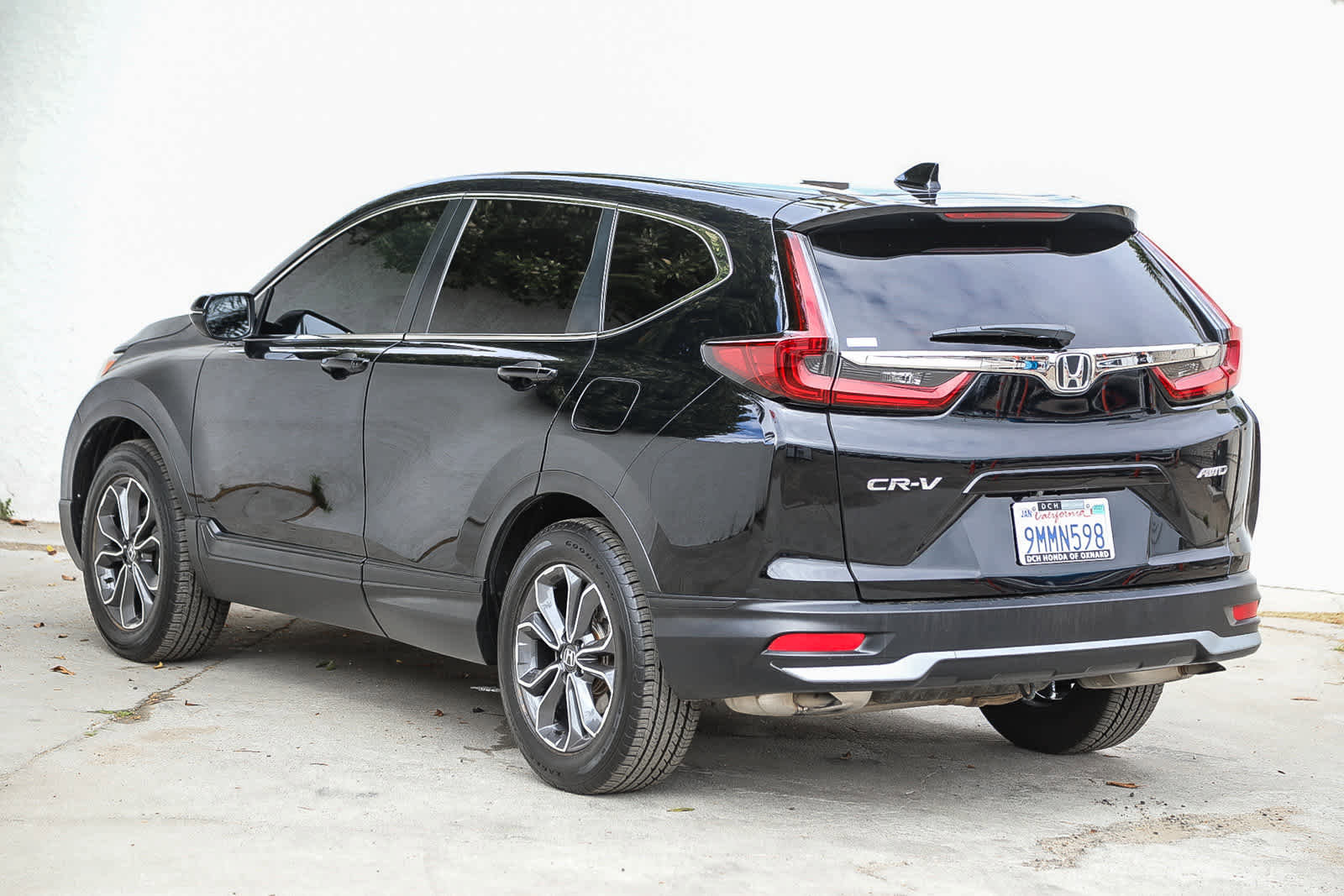 Used 2020 Honda CR-V EX-L image 6