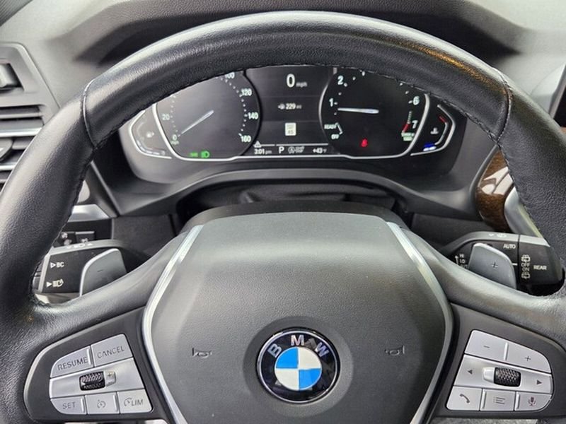 Used 2022 BMW X3 xDrive30i w/ Convenience Package image 24