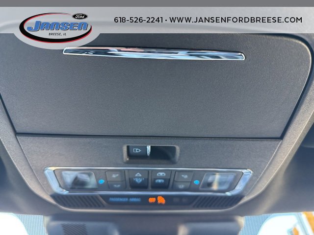 Used 2024 Ford F150 Platinum w/ Equipment Group 702A High image 28