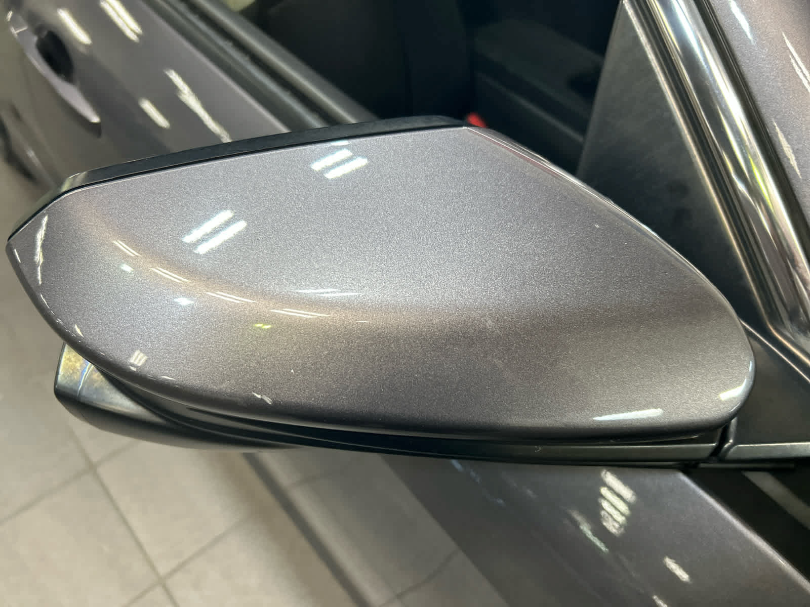Used 2018 Honda Civic EX image 5