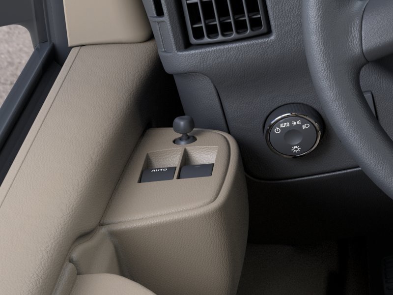 New 2025 Chevrolet Express 2500 RWD image 46