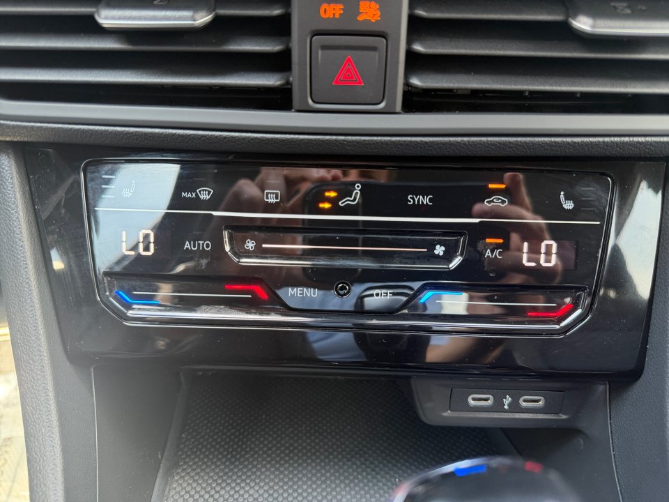Certified 2026 Volkswagen Jetta Sport FWD image 18