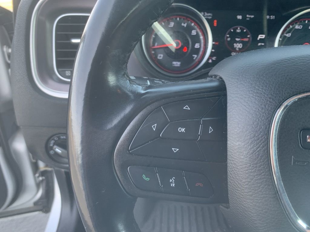 Used 2022 Dodge Charger SXT image 12