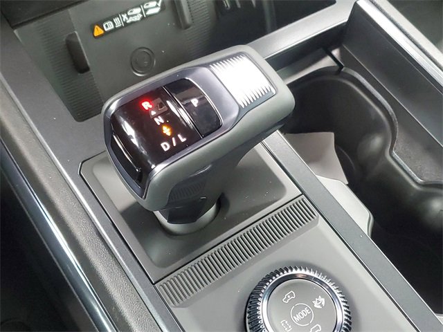 New 2026 GMC Hummer EV SUV image 15